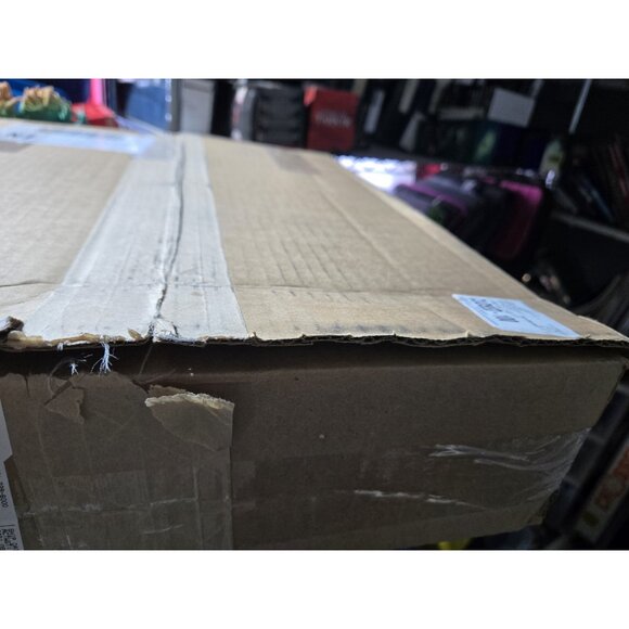 Pokemon TCG Journey Together Scarlet & Violet Totem Store Display New X2 - Picture 4 of 5